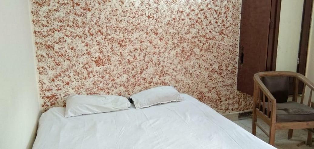 Hotel S P Νέο Δελχί Εξωτερικό φωτογραφία